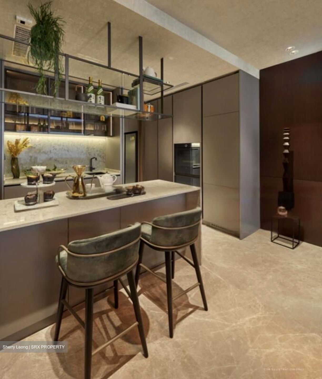Terra Hill (D5), Apartment #450260951